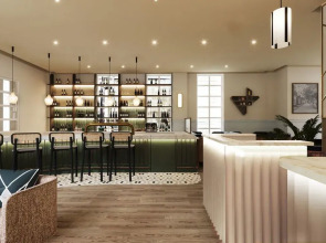 Four Points Flex by Sheraton London Euston