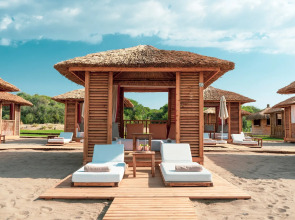 Rixos Premium Belek - The Land of Legends Access Hotel