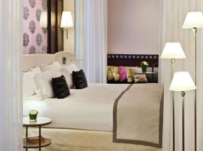 Sofitel Legend The Grand Amsterdam