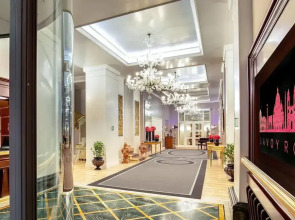 Savoy Hotel