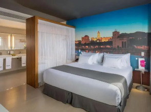 Barceló Malaga Hotel