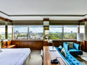 Royal Lancaster London