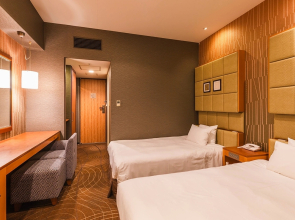 Sotetsu Fresa Inn Higashi Shinjuku