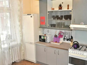 Барбарис Хостел