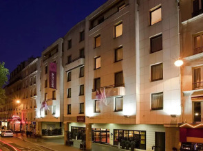 Mercure Paris Tour Eiffel Grenelle
