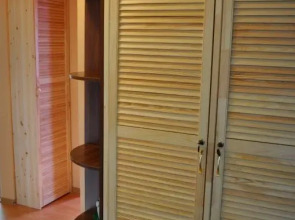 Peredelkino Guest House