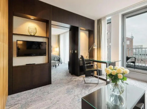 Hotel Kö59 Düsseldorf - Member of Hommage Luxury Hotels Collection