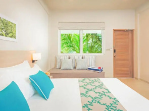 Malahini Kuda Bandos Resort