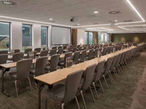 Hilton Garden Inn Leiden