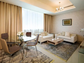 Barcelo Residences Dubai Marina