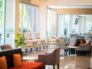 Phavina Hotel Rayong