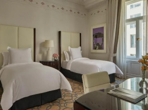 Four Seasons Hotel Gresham Palace Budapest