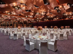 Mumian Beijing Daxing International Airport, part of Hyatt