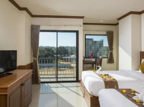 Airport Resort Phuket