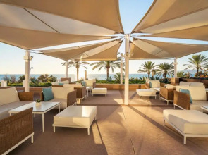 Отель Iberostar Selection Playa de Palma