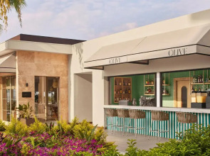 Akra Sorgun Tui Blue Sensatori - All Inclusive