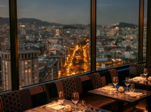 Nobu Hotel Barcelona