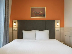 Wellton Hotel Riga & SPA​