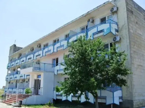 Турбаза Прибой