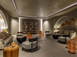 Rixos Premium Bodrum