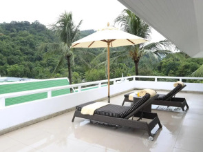 Le Meridien Phuket Beach Resort