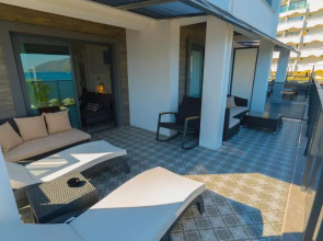 Marmaris Beach Hotel