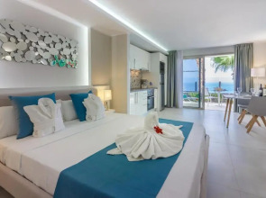 Klayman Diamond Aparthotel