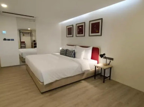 Hotel Midtown Ratsada