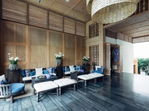 Cape Nidhra Hotel Hua Hin