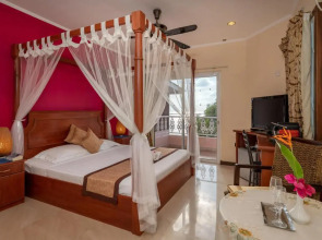 Glacis Heights Villa