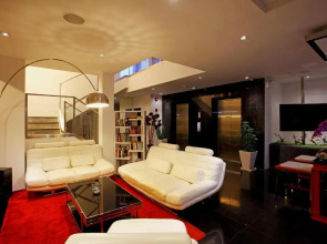 Grand Sunset Hotel Phuket