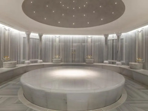 The Peninsula Istanbul