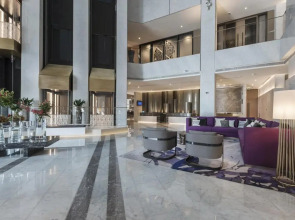 Al Bandar Rotana – Creek
