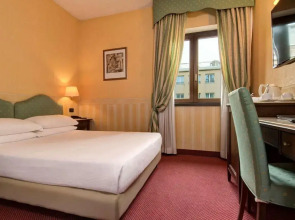 Best Western Hotel Tritone