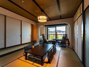 Hakone Ryori Yado Kyuan