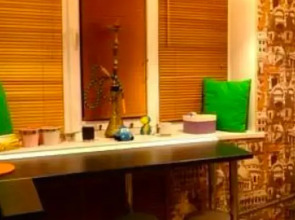 Hostel Shpinat on Fedoseenko Street 17