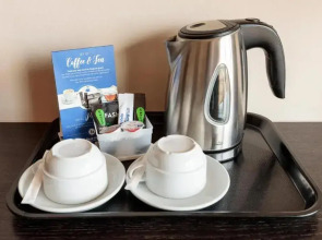 Hotel Best Jacaranda