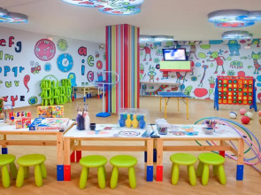 ALEGRIA Florida Park