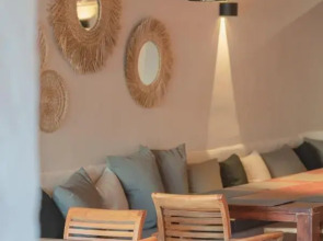 Отель Playa Sur Tenerife