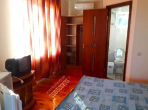 Guest House Solniechnaia dolina