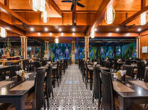 Princess Kamala Beachfront Hotel