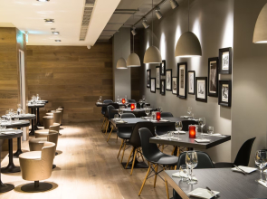 ibis Edinburgh Centre South Bridge - Royal Mile