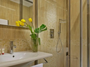 Comfort Hotel Bolivar