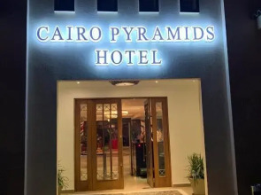 Cairo Pyramids Hotel