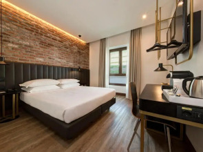 Best Western Hotel Tritone