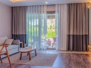 Royal Wings Hotel — All Inclusive