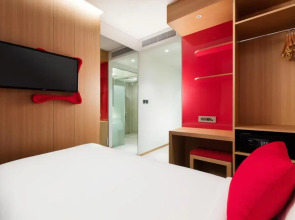 Travelodge Dongdaemun Seoul