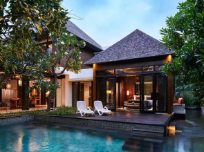 The Anvaya Beach Resort Bali