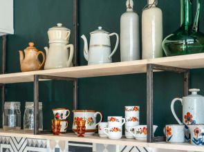 B&B Home Paris Mairie de St Ouen