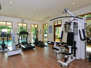 Andaman White Beach Resort